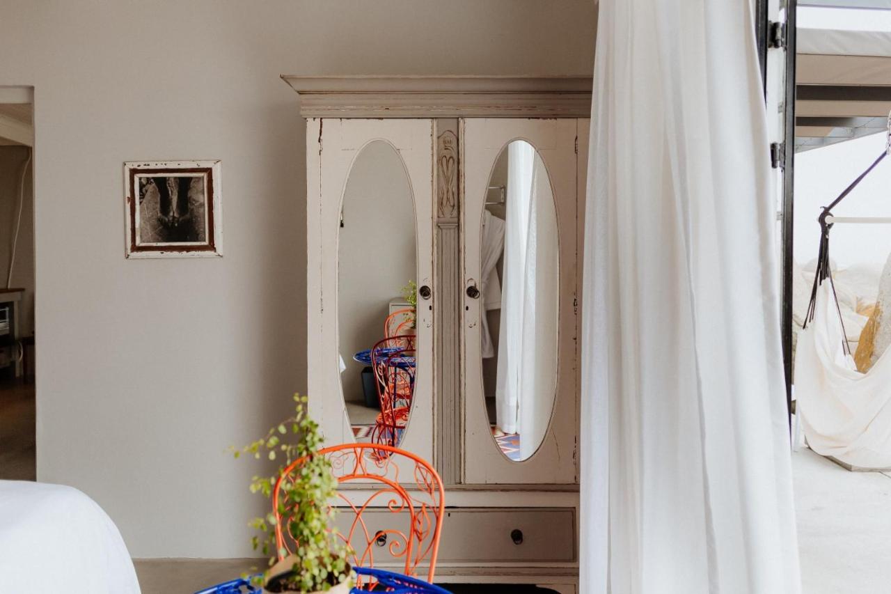 Into The Mystic Apartment ปาเตอร์นอสเตอร์ ภายนอก รูปภาพ