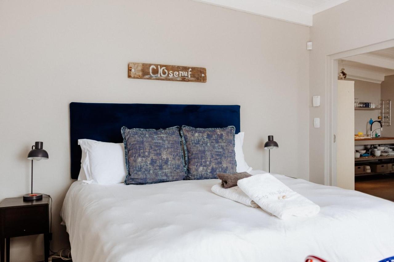 Into The Mystic Apartment ปาเตอร์นอสเตอร์ ภายนอก รูปภาพ