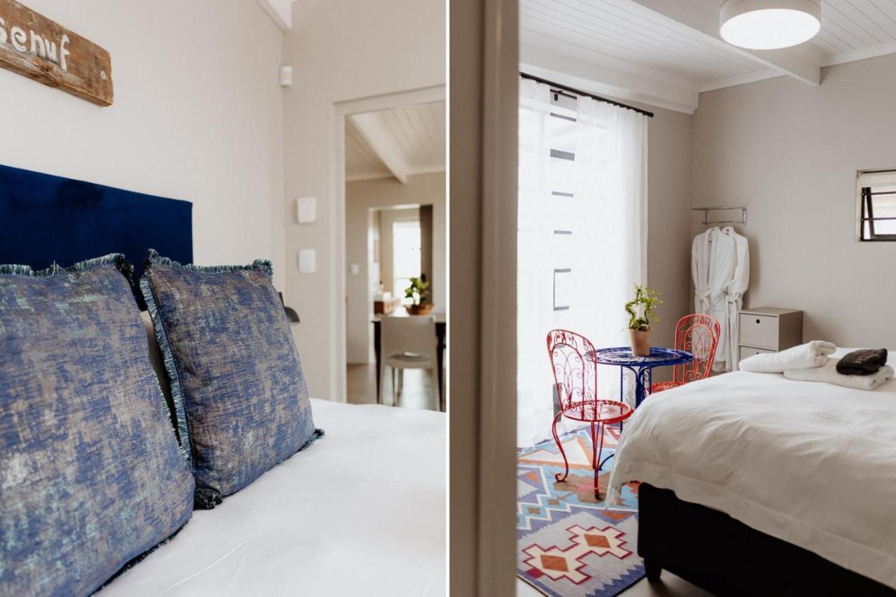 Into The Mystic Apartment ปาเตอร์นอสเตอร์ ภายนอก รูปภาพ