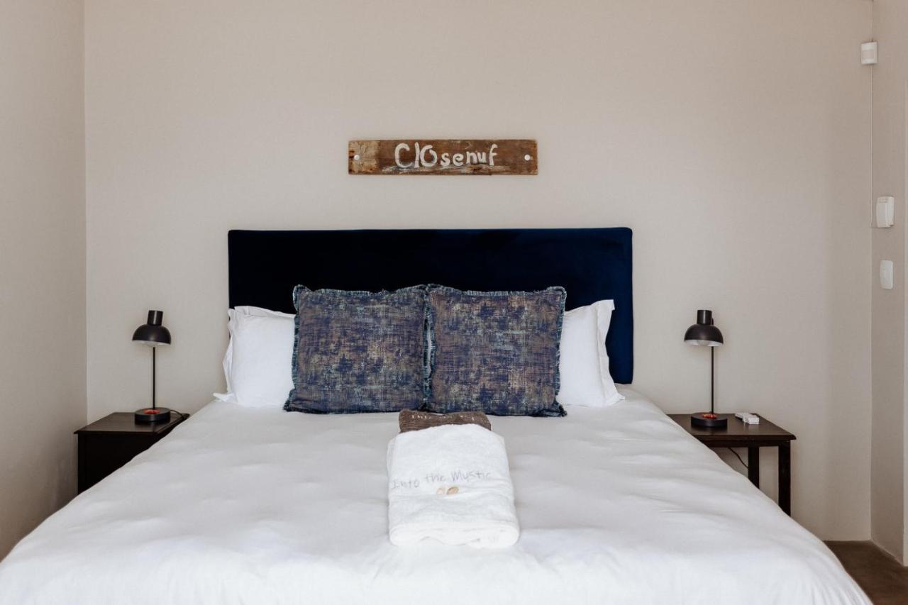 Into The Mystic Apartment ปาเตอร์นอสเตอร์ ภายนอก รูปภาพ