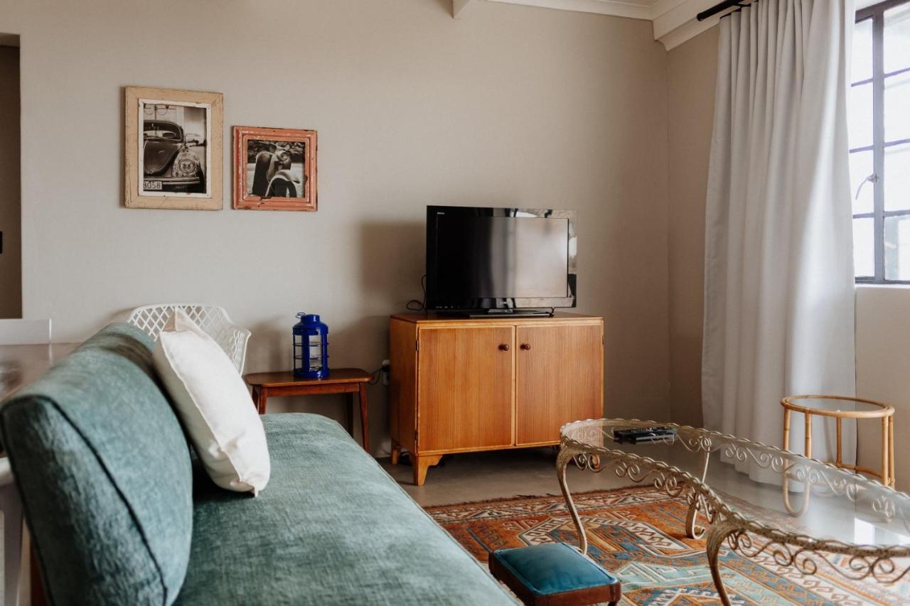 Into The Mystic Apartment ปาเตอร์นอสเตอร์ ภายนอก รูปภาพ